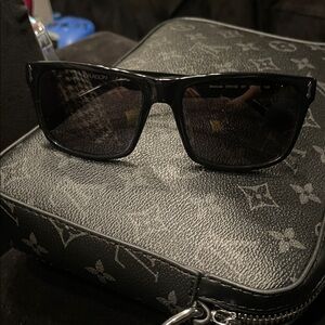 Dragon Blindside Sunglasses - Classic Square Frame